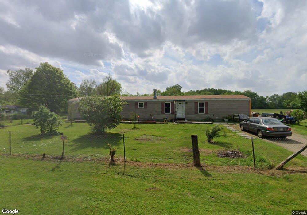 4004 S Houck St, Marion, IN 46953 - photo 1