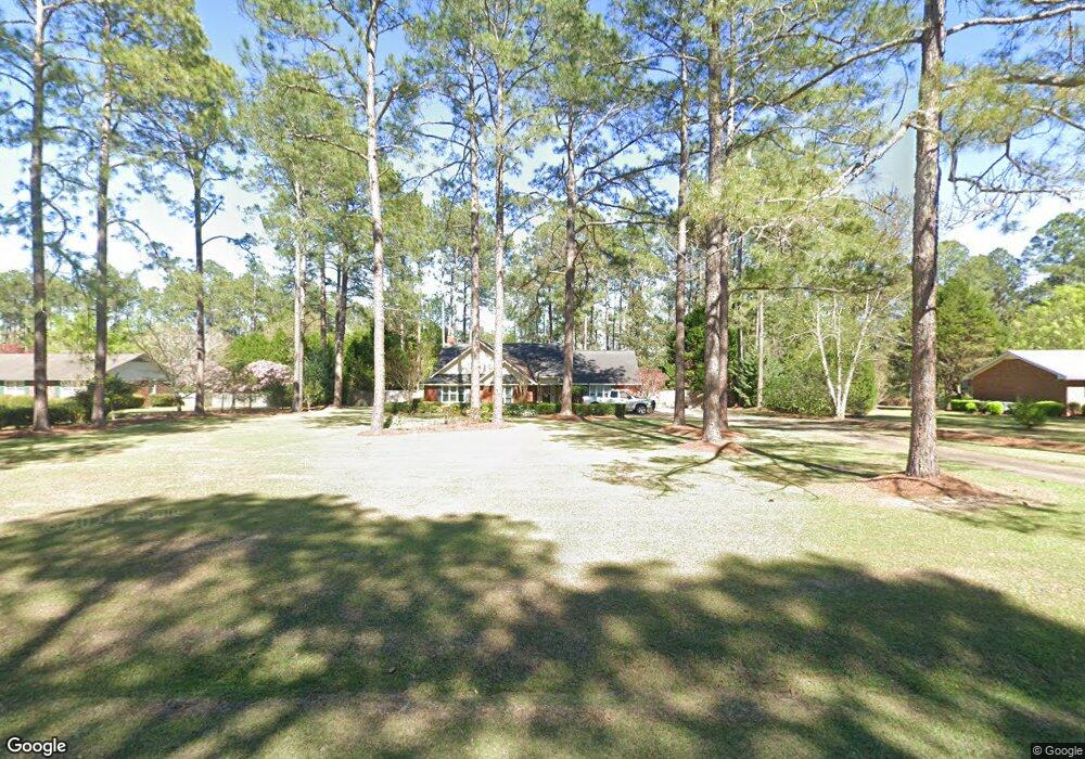 1723 Lakewood Dr SE, Cairo, GA 39828 - photo 1