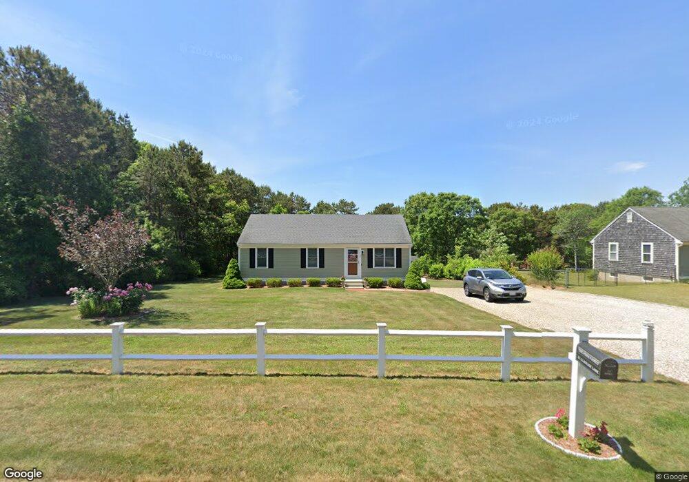 21 Claulise Ln, Mashpee, MA 02649 - photo 1