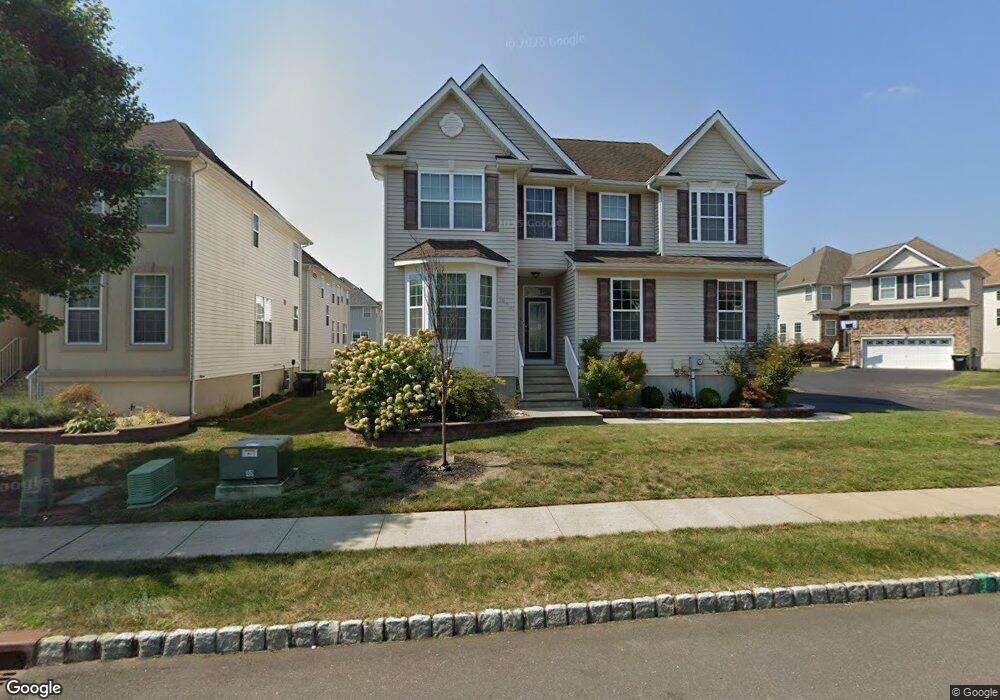 285 Morning Glory Dr, Monroe Township, NJ 08831 - photo 1