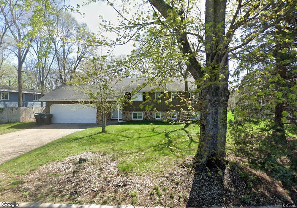 11417 Lily St NW, Coon Rapids, MN 55433 - photo 1