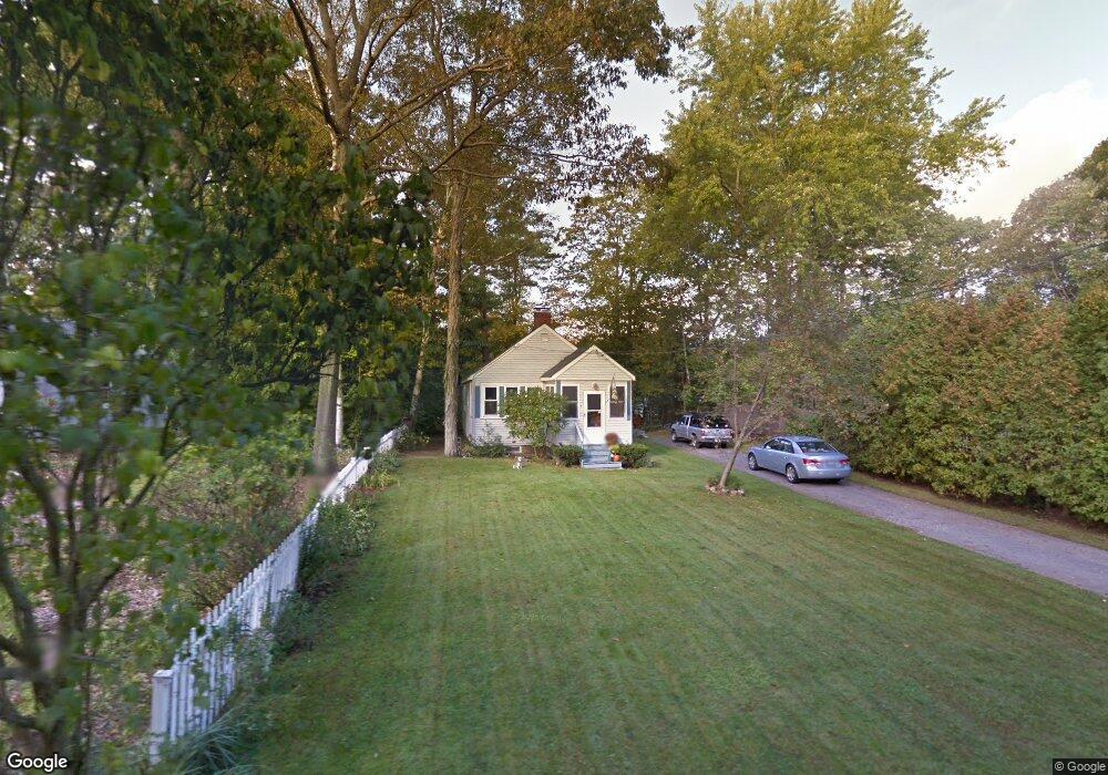 7 George St, Kittery, ME 03904 - photo 1