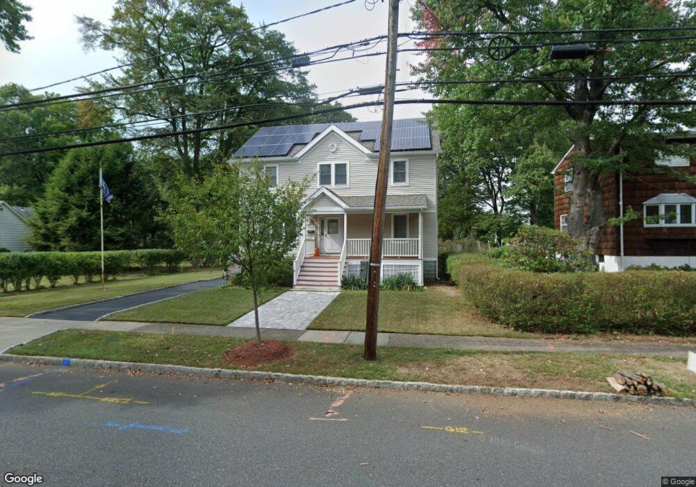 1840 W 4th St, Dunellen, NJ 08812 - photo 1