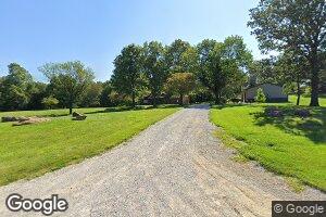10708 S 720 W, Holland, IN 47541