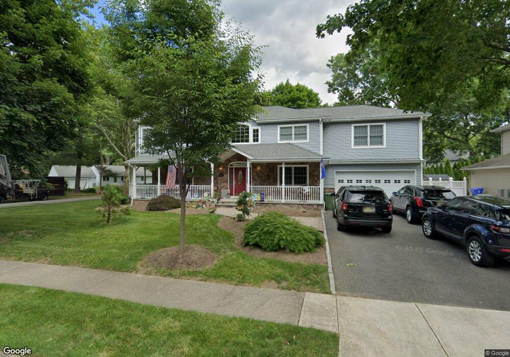 766 Galda Rd, Paramus, NJ 07652 - photo 1