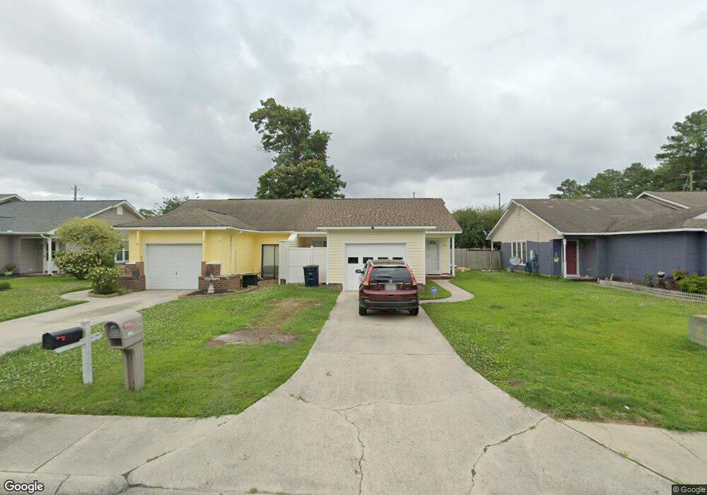 104 Highland Ct, Jacksonville, NC 28540 - photo 1