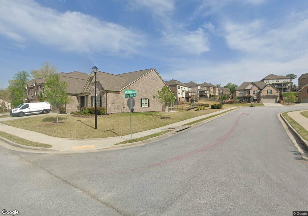 3890 Carter Rd, Buford, GA 30518 - photo 1