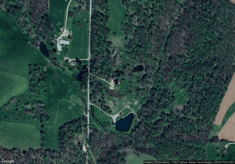 12510 Carey Ln, Howard, OH 43028 - photo 1