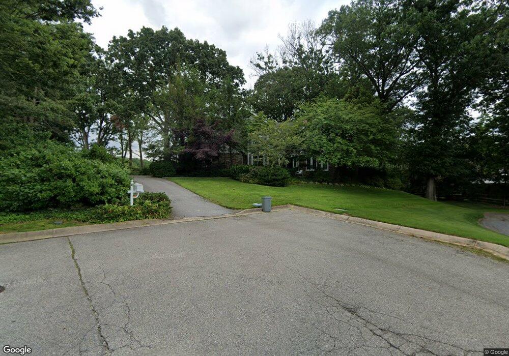 8 Ruxton Green Ct, Towson, MD 21204 - photo 1