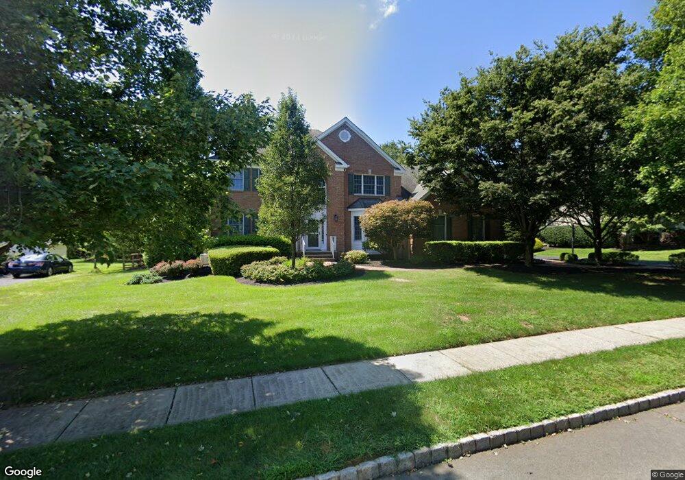 31 Matthews Farm Rd, Belle Mead, NJ 08502 - photo 1