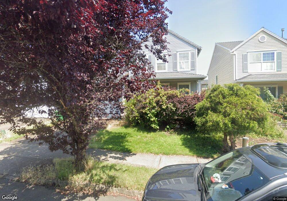 15315 SE Elinor St, Clackamas, OR 97015 - photo 1