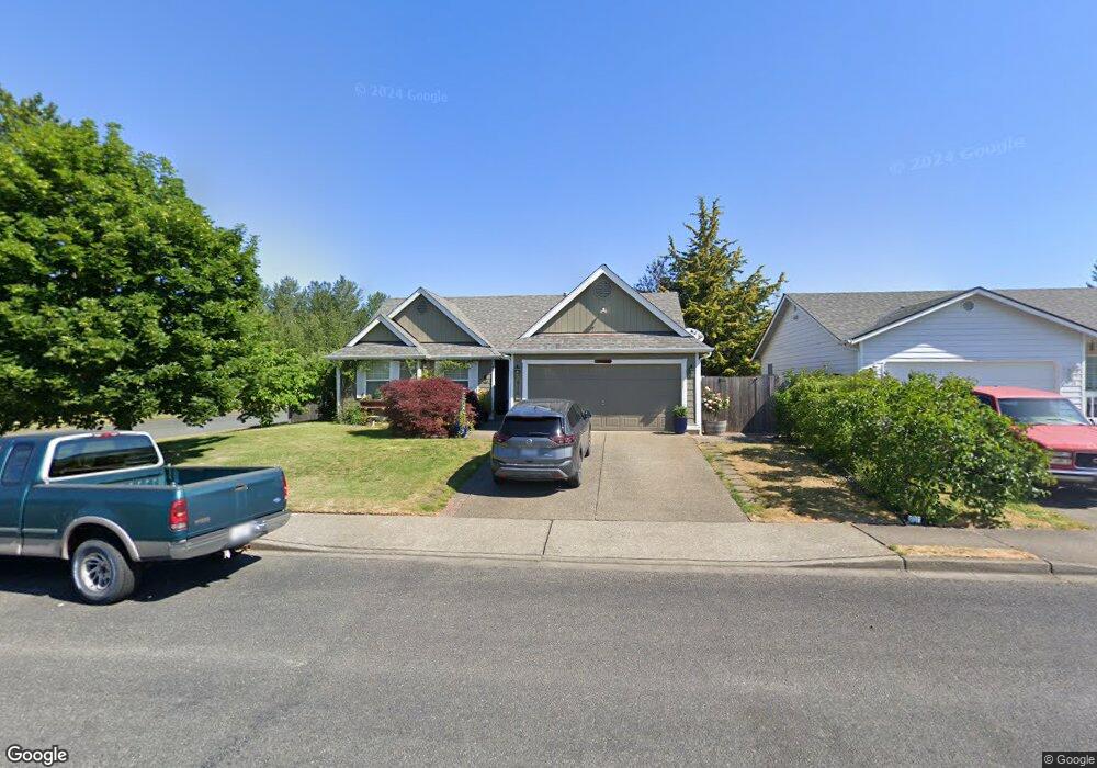 416 Orting Ave NW, Orting, WA 98360 - photo 1