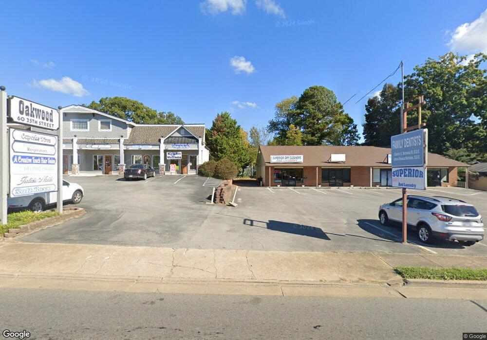 2504 Oakdale Ave NW, Cleveland, TN 37312 - photo 1