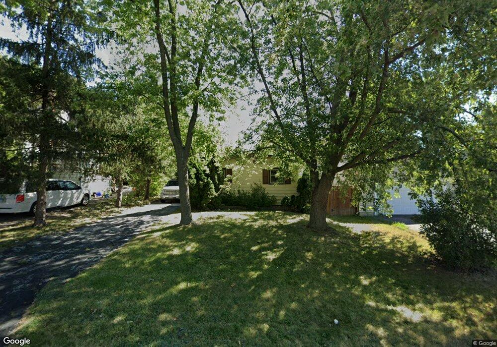 17 N Frolic Ave, Waukegan, IL 60085 - photo 1