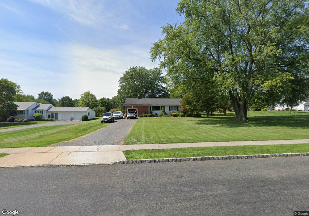 1807 Holland Brook Rd, Branchburg, NJ 08853 - photo 1