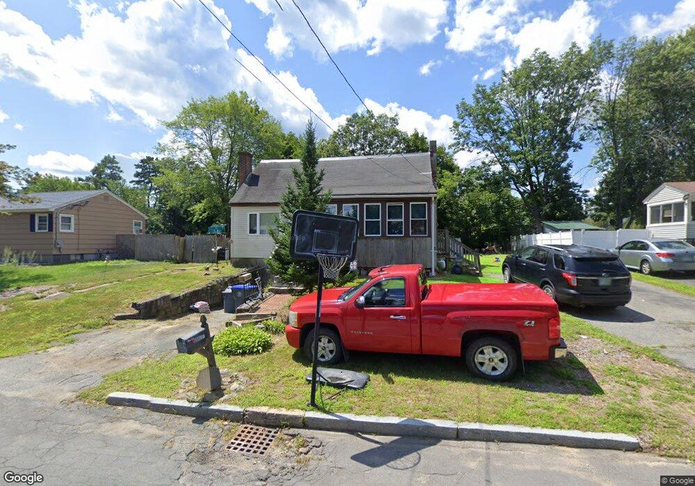 64 Pinehurst Ave, Methuen, MA 01844 - photo 1