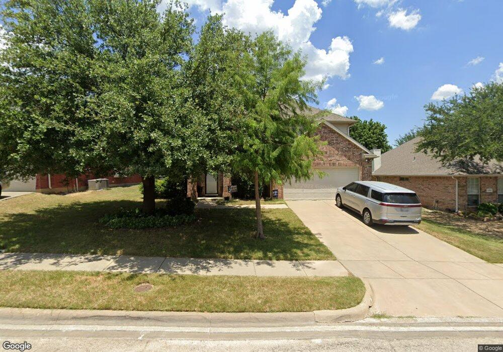 1705 Glendora Ct, Denton, TX 76210 - photo 1