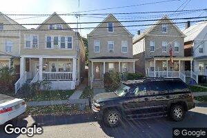 491 Compton Ave, Perth Amboy, NJ 08861