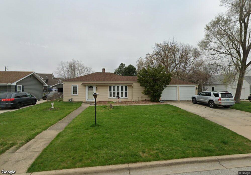112 N Western Ave, Aurora, IL 60506 - photo 1