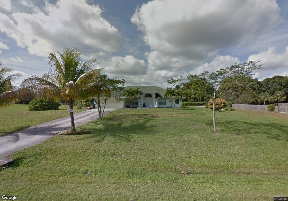 16431 74th Ave N, West Palm Beach, FL 33418 - photo 1