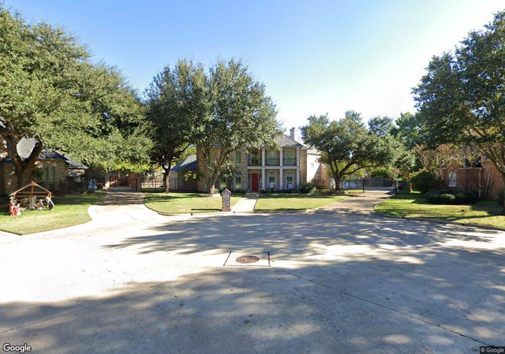 701 Prince George Ct, Southlake, TX 76092 - photo 1