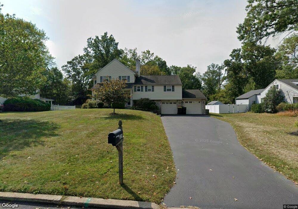 329 Britt Rd, North Wales, PA 19454 - photo 1