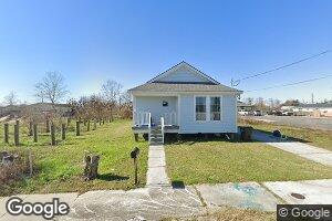 3316 Metropolitan St, New Orleans, LA 70126