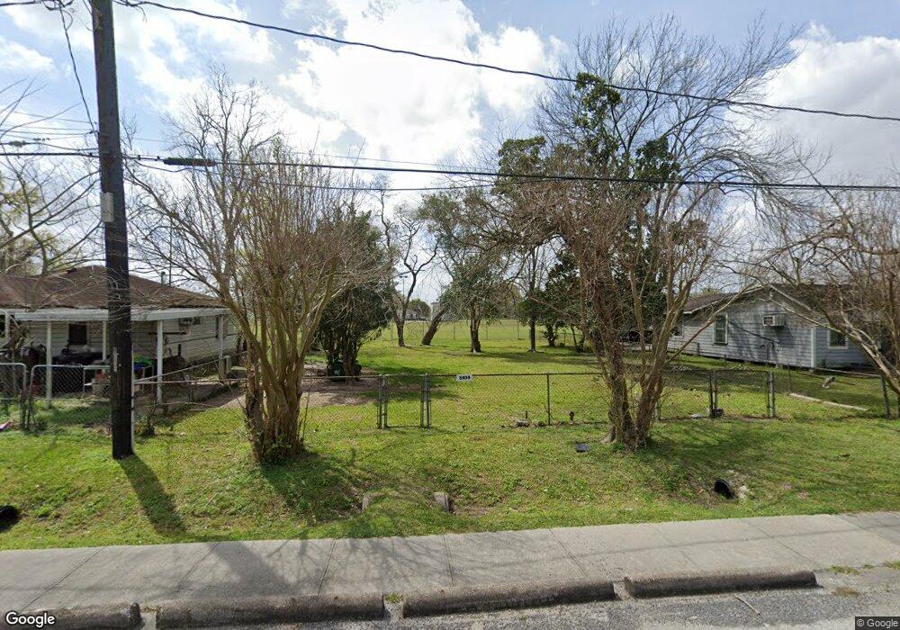 3404 Brill St, Houston, TX 77026 - photo 1