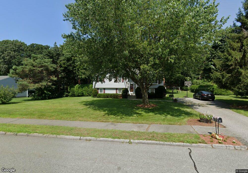 49 Houghton Rd, Wilmington, MA 01887 - photo 1