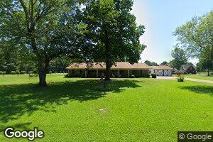 1702 Buck Wright Rd, Ashdown, AR 71822