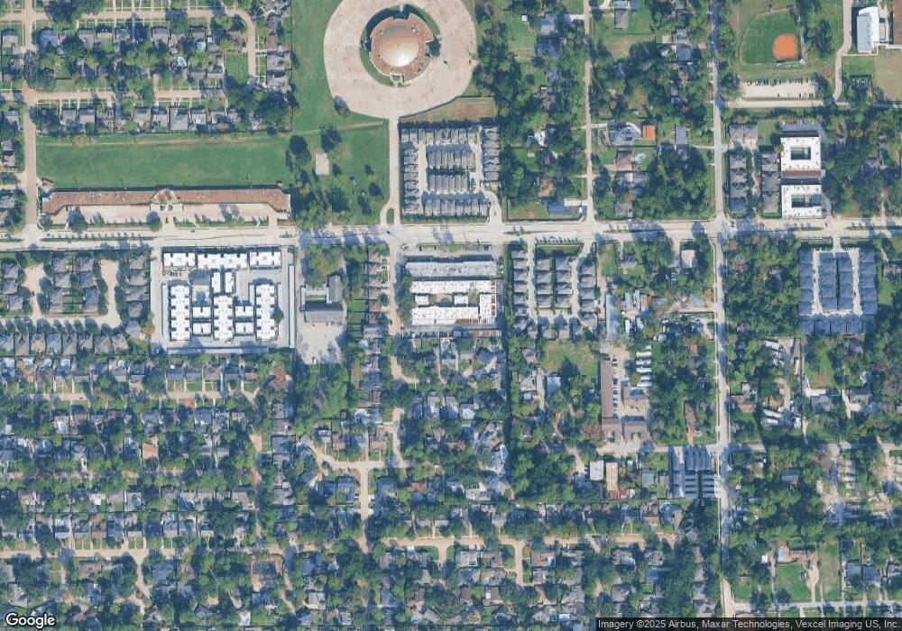 5116 Alba Rd, Houston, TX 77018 - photo 1