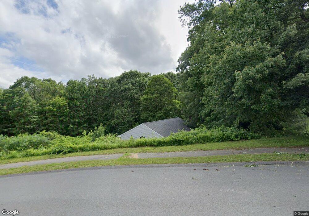 4 Hammerock Rd-Pecore, Charlton, MA 01507 - photo 1