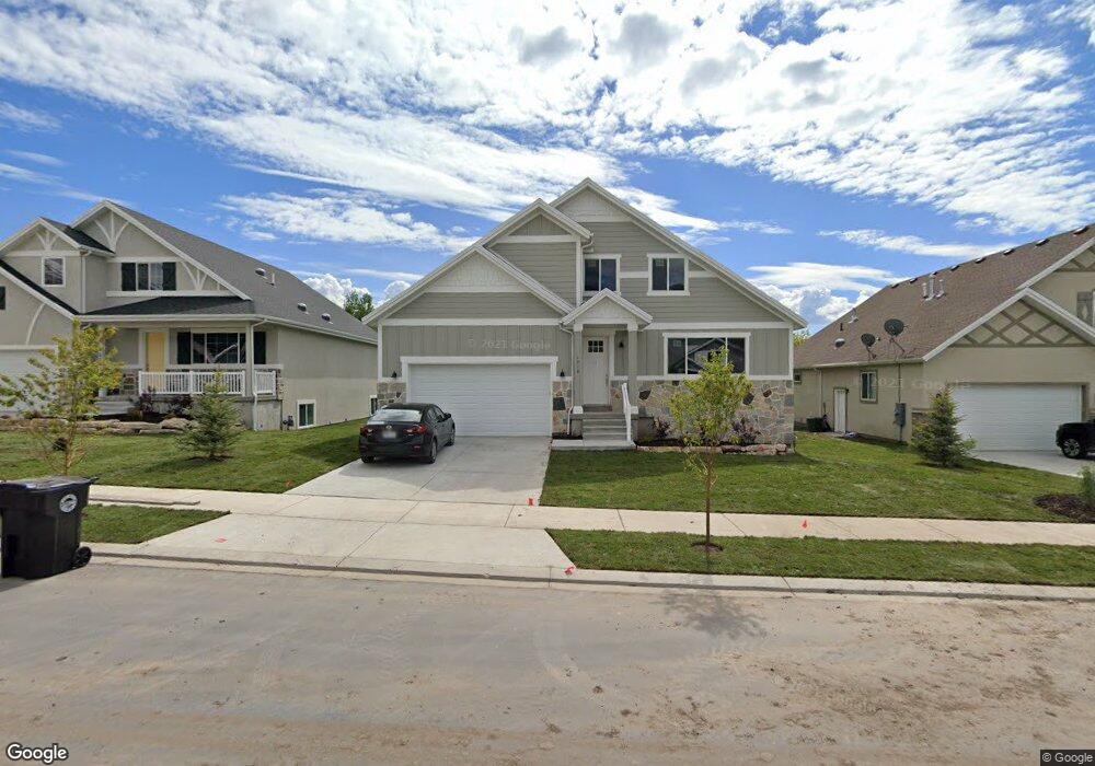 1218 Canyon View Rd, Midway, UT 84049 - photo 1