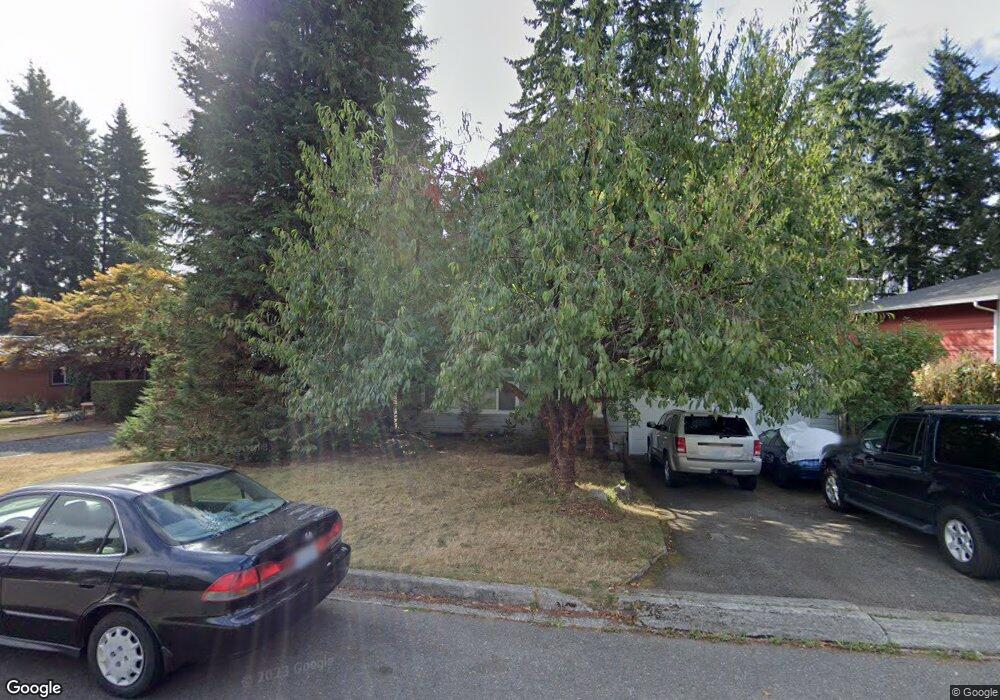 18 217th Place SW, Bothell, WA 98021 - photo 1