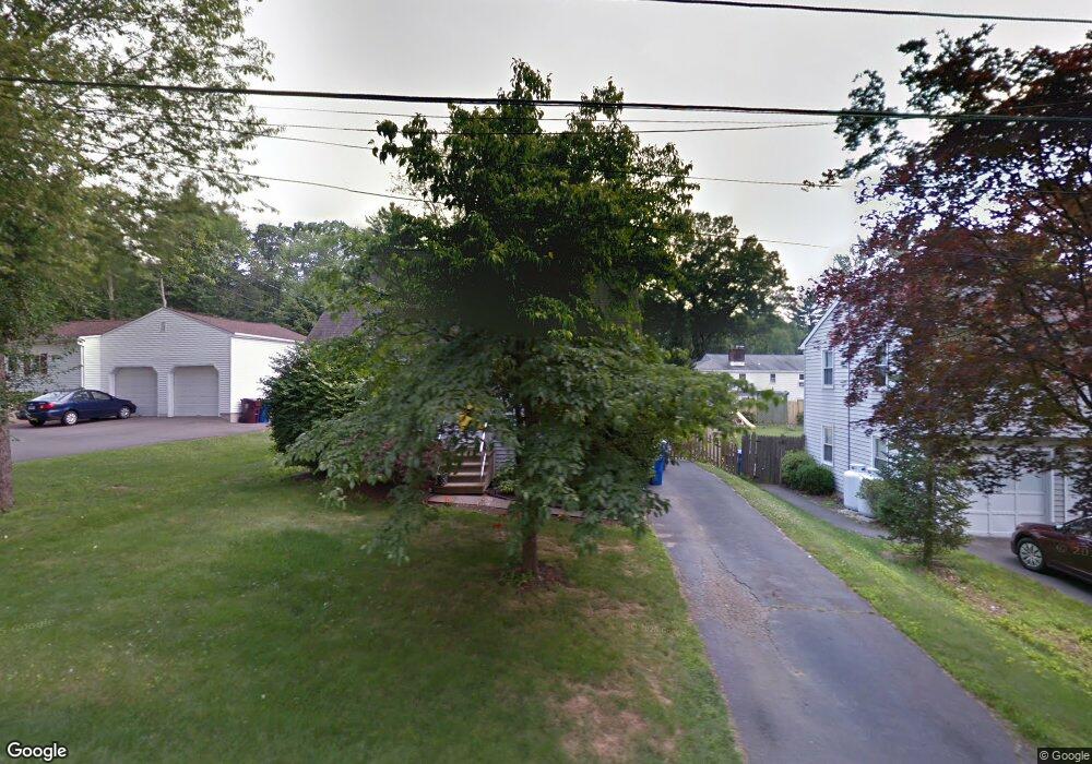 25 Lido Rd, Unionville, CT 06085 - photo 1