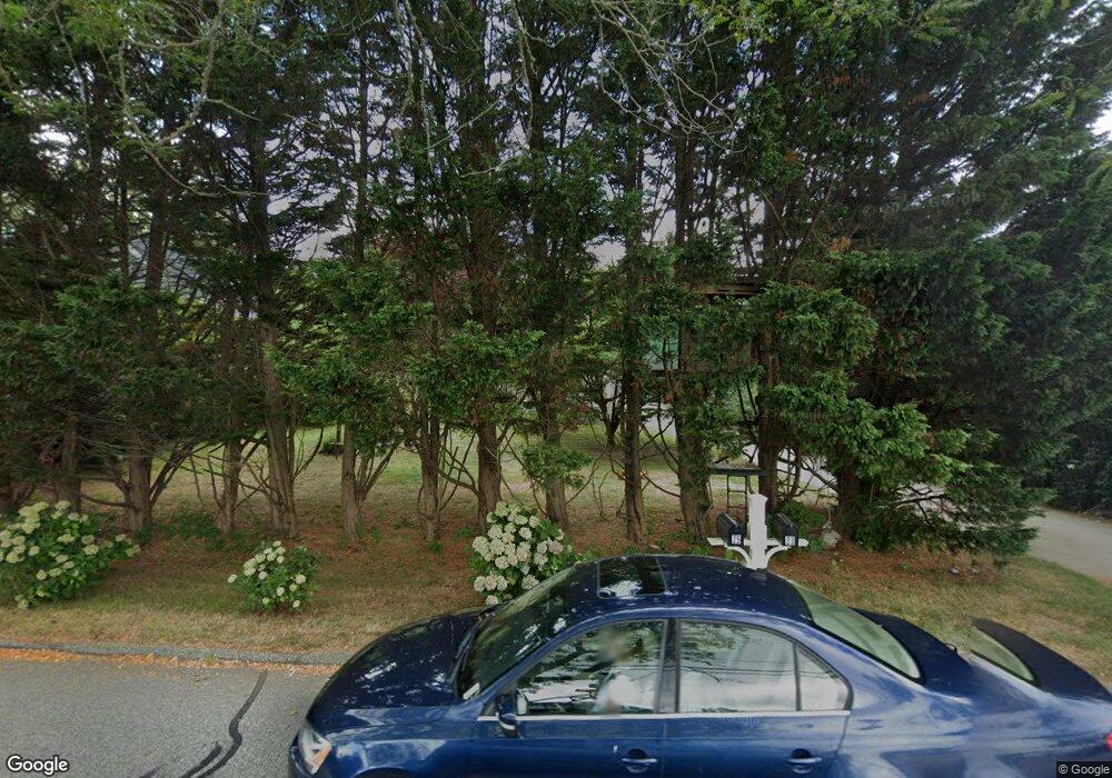 23 Narragansett Ave W unit 25, Wakefield, RI 02879 - photo 1