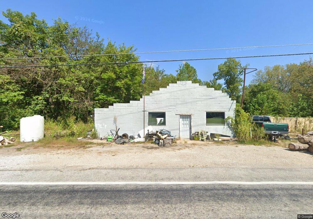 7850 W 450 S, Columbus, IN 47201 - photo 1