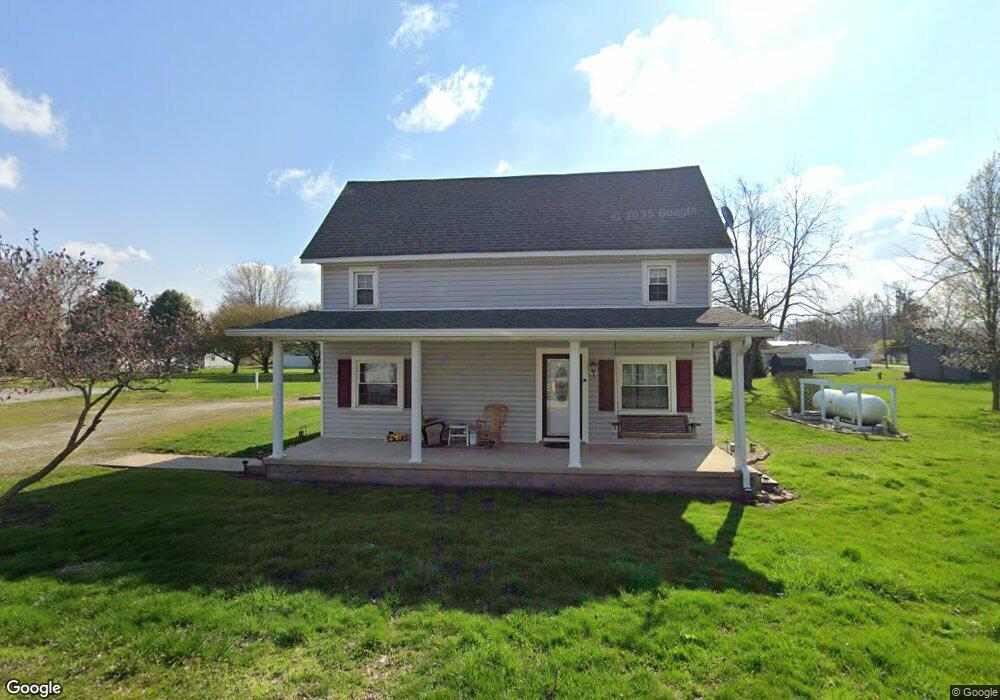 1455 S 350 E, Tipton, IN 46072 - photo 1