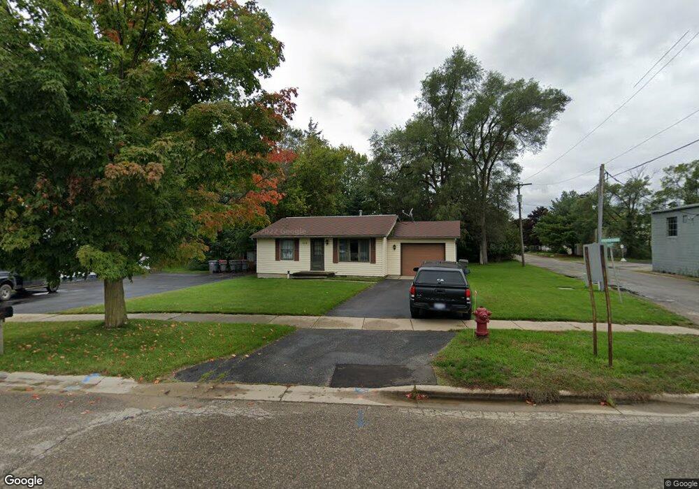 1090 Lincoln Lake, Lowell, MI 49331 - photo 1