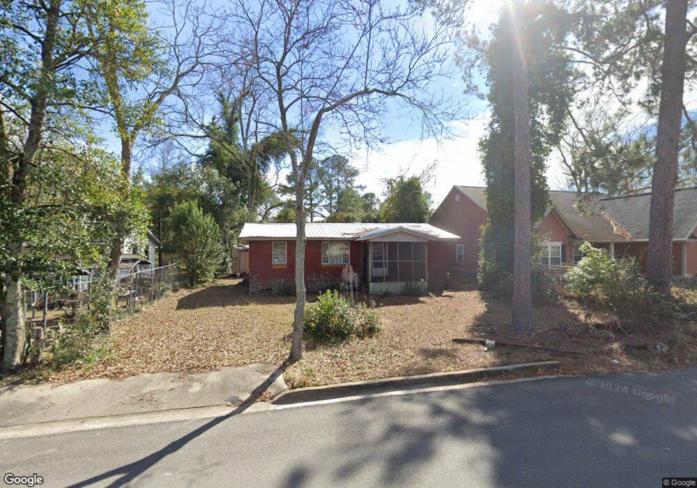 63 Fry Place, Camilla, GA 31730 - photo 1