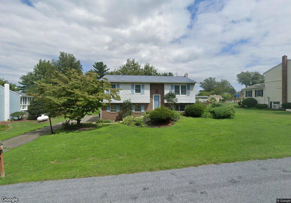 9 Todd Rd, Ronks, PA 17572 - photo 1