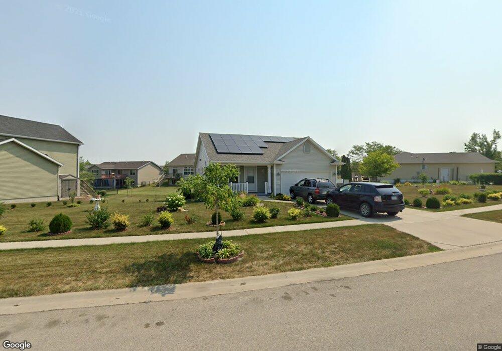 624 Moose Dr NW, Cedar Rapids, IA 52405 - photo 1