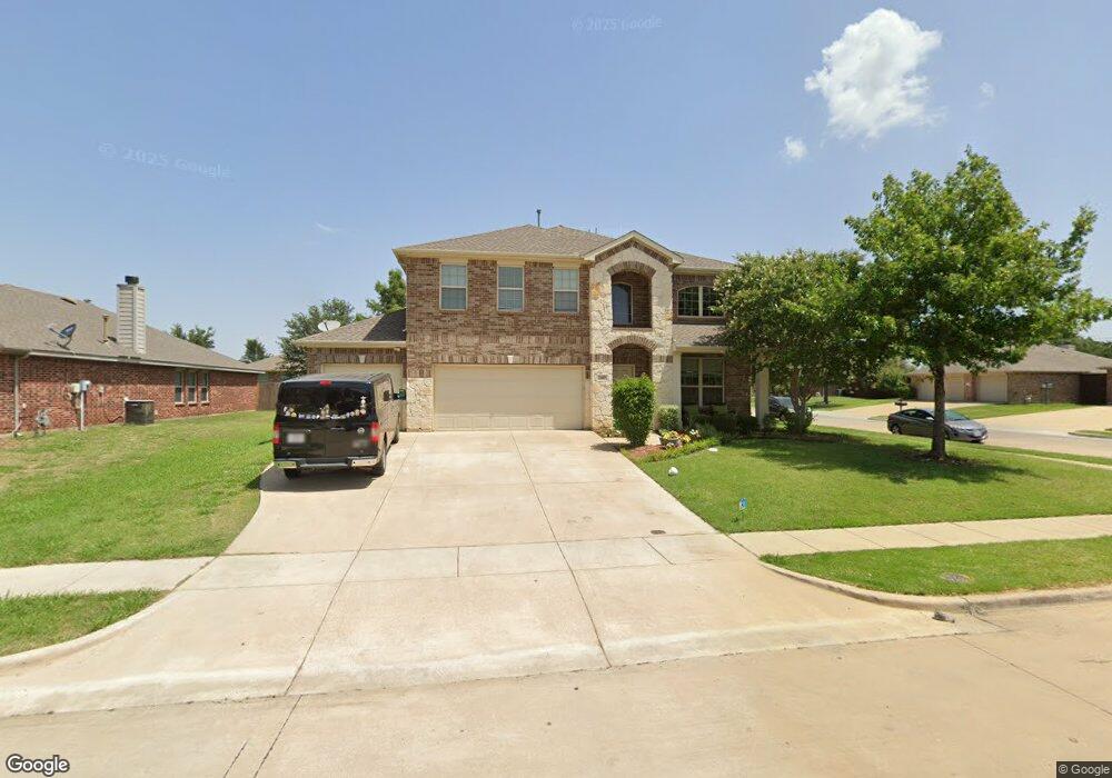 2409 Prescott Downs Dr, Denton, TX 76210 - photo 1