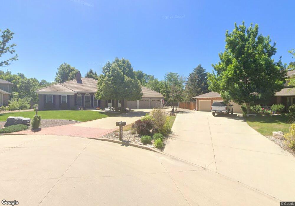 2455 Agate Ln, Boulder, CO 80304 - photo 1