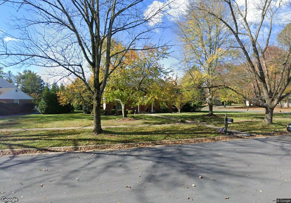 629 Black Gates Rd, Wilmington, DE 19803 - photo 1