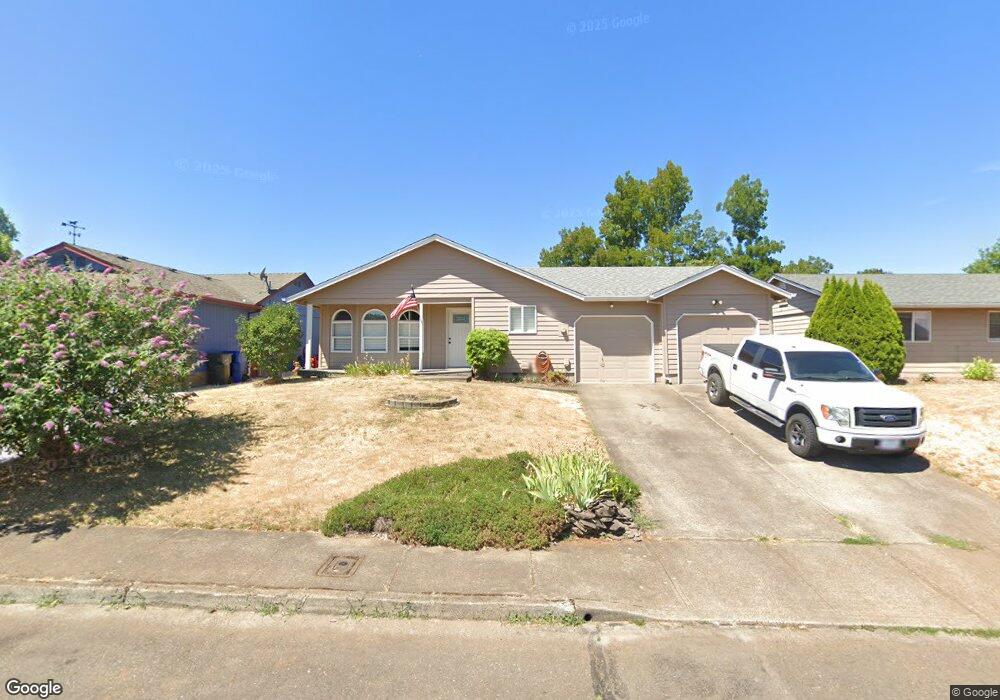 5461 Mohawk Ct S, Salem, OR 97306 - photo 1