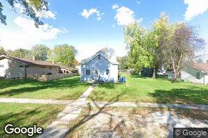 321 Williams St, Merrill, IA 51038