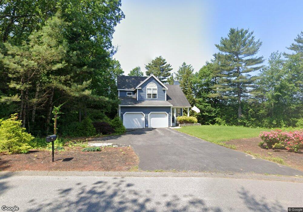 15 Overlook Dr, Derry, NH 03038 - photo 1