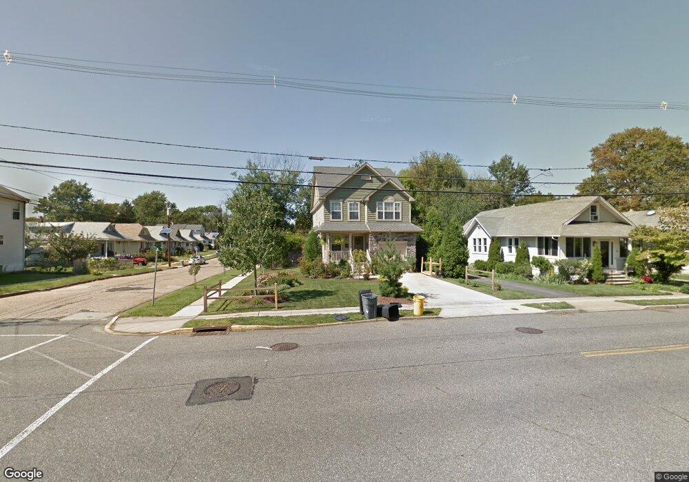 203 E Pine St, Audubon, NJ 08106 - photo 1