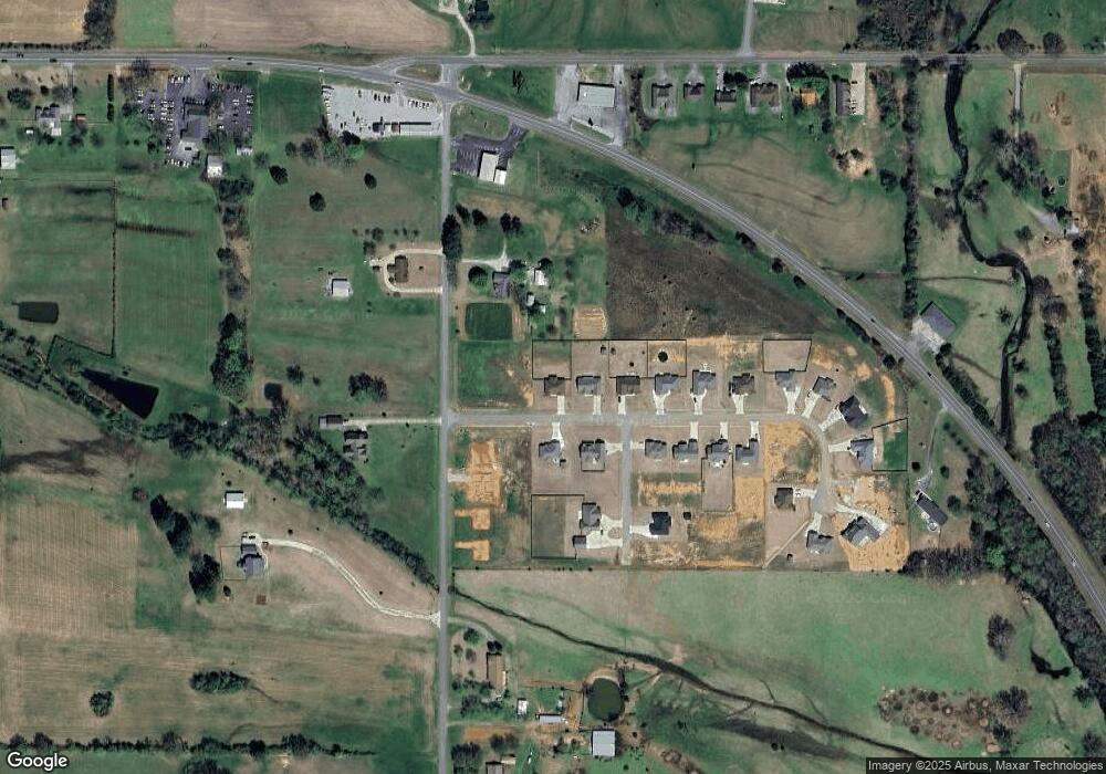 28061 Randy Wade Dr, Ardmore, AL 35739 - photo 1